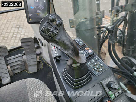 Rupsgraafmachines 2015 Volvo EC250 E L Tiltrotator (34)