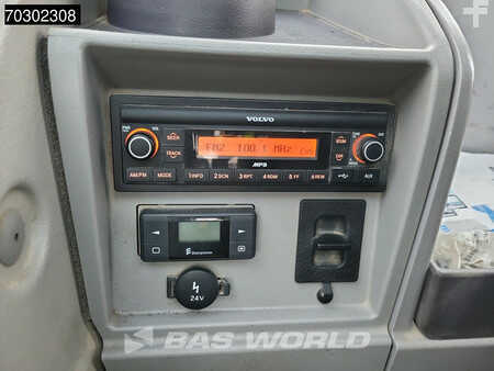 Rupsgraafmachines 2015 Volvo EC250 E L Tiltrotator (39)