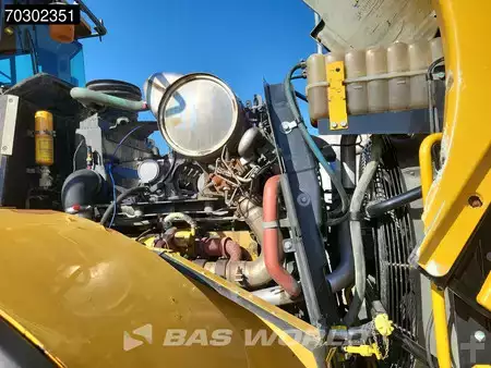 Ładowarki kołowe 2011 Caterpillar 972 K (19)