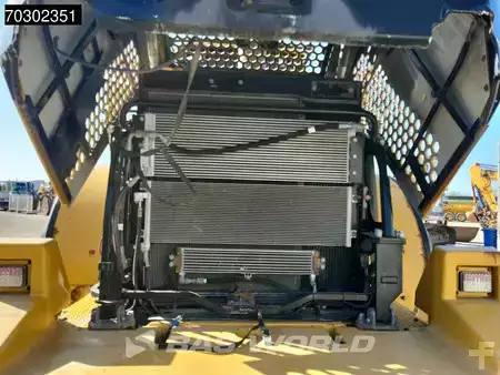 Ładowarki kołowe 2011 Caterpillar 972 K (25)