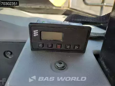 Ładowarki kołowe 2011 Caterpillar 972 K (28)