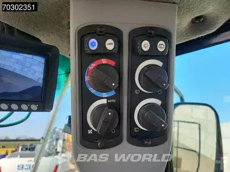 Ładowarki kołowe 2011 Caterpillar 972 K (33)