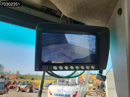 Ładowarki kołowe 2011 Caterpillar 972 K (34)