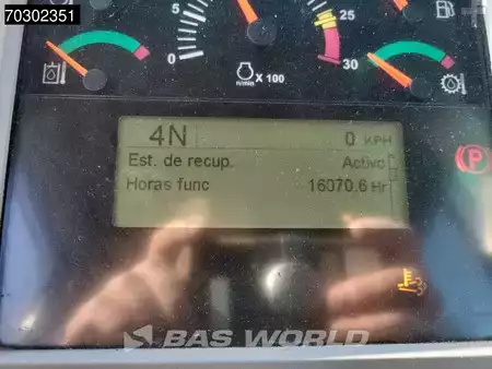 Ładowarki kołowe 2011 Caterpillar 972 K (37)