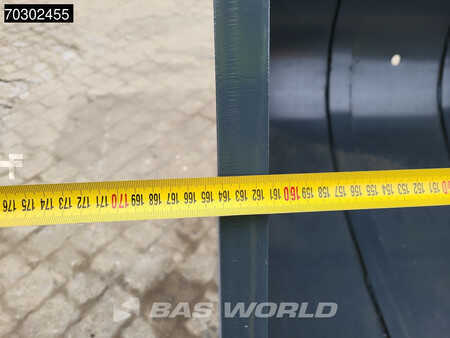 Koparki gąsienicowe 2025 Hyundai R340 L New (15)