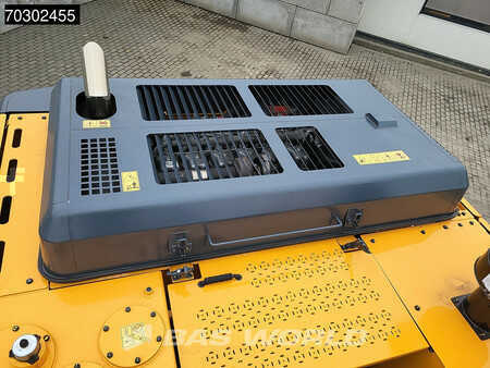 Koparki gąsienicowe 2025 Hyundai R340 L New (16)