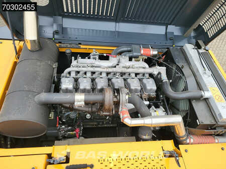 Koparki gąsienicowe 2025 Hyundai R340 L New (17)