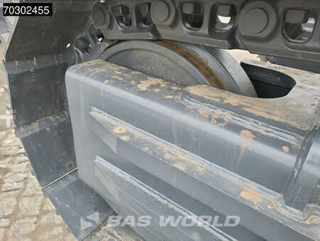 Koparki gąsienicowe 2025 Hyundai R340 L New (28)