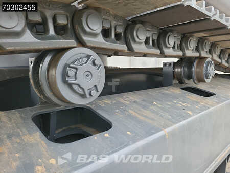 Koparki gąsienicowe 2025 Hyundai R340 L New (29)