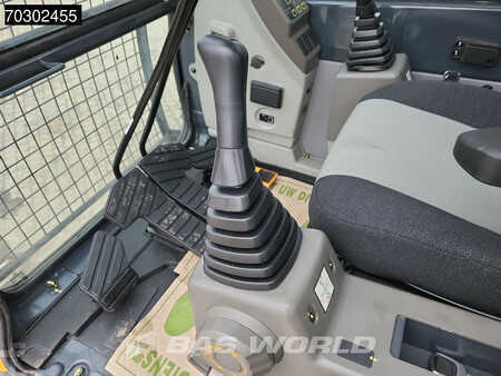 Koparki gąsienicowe 2025 Hyundai R340 L New (33)