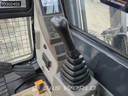 Koparki gąsienicowe 2025 Hyundai R340 L New (34)