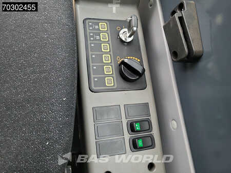 Koparki gąsienicowe 2025 Hyundai R340 L New (38)