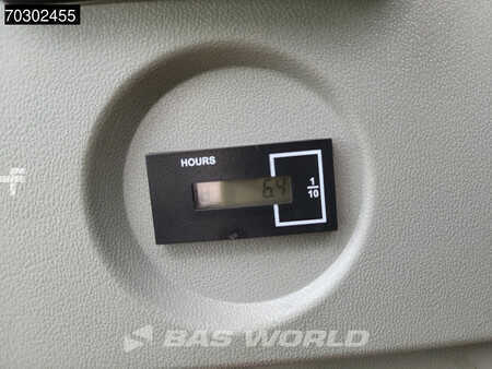 Koparki gąsienicowe 2025 Hyundai R340 L New (40)