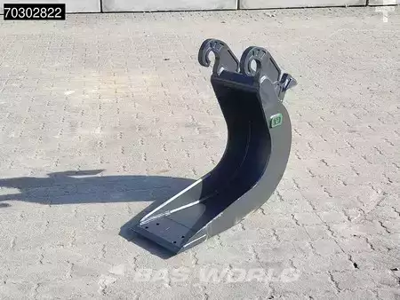 Minigraver 2023 XCMG XE35 E Fabrieksgarantie- CW+3 Bakken - Yanmar Motor (23)