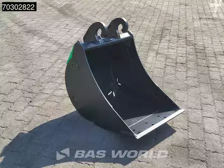 Minigraver 2023 XCMG XE35 E Fabrieksgarantie- CW+3 Bakken - Yanmar Motor (26)