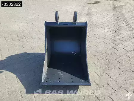 Minigraver 2023 XCMG XE35 E Fabrieksgarantie- CW+3 Bakken - Yanmar Motor (28)