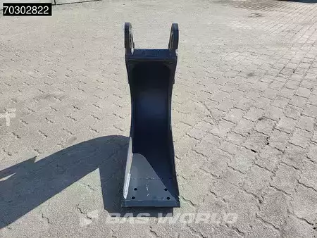 Minigraver 2023 XCMG XE35 E Fabrieksgarantie- CW+3 Bakken - Yanmar Motor (29)