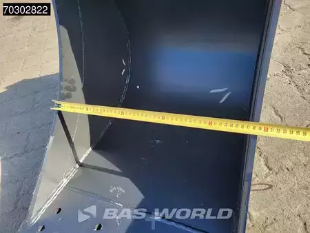 Minigraver 2023 XCMG XE35 E Fabrieksgarantie- CW+3 Bakken - Yanmar Motor (33)