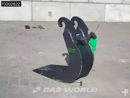 Minigraver 2023 XCMG XE35 E Fabrieksgarantie- CW+3 Bakken - Yanmar Motor (35)