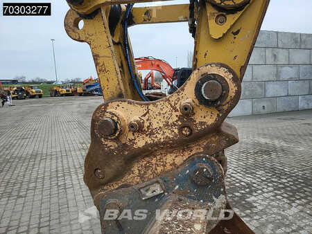 Telakaivinkoneet  2019 Caterpillar 320 07B Next Gen (13)