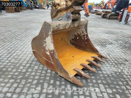 Telakaivinkoneet  2019 Caterpillar 320 07B Next Gen (14)