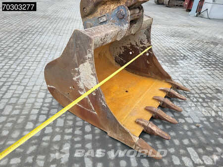 Telakaivinkoneet  2019 Caterpillar 320 07B Next Gen (15)