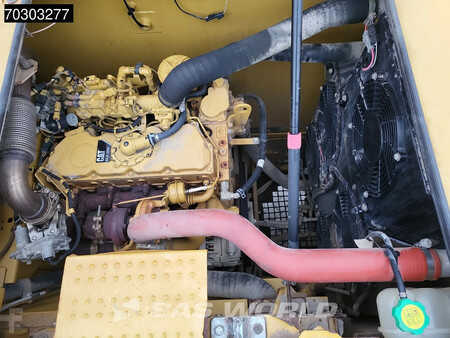 Telakaivinkoneet  2019 Caterpillar 320 07B Next Gen (18)