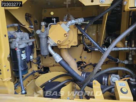 Telakaivinkoneet  2019 Caterpillar 320 07B Next Gen (20)