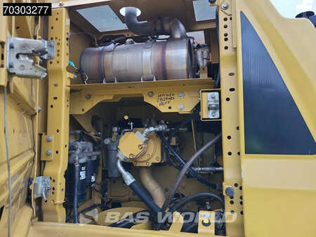 Telakaivinkoneet  2019 Caterpillar 320 07B Next Gen (21)