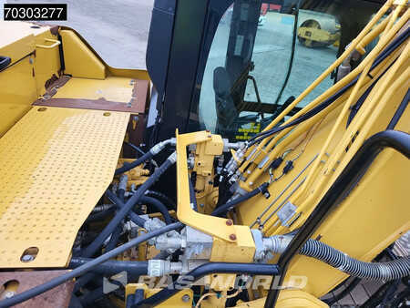 Telakaivinkoneet  2019 Caterpillar 320 07B Next Gen (22)