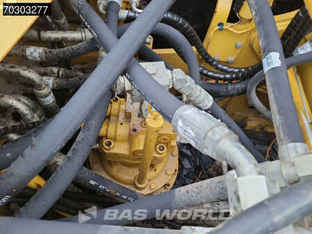 Telakaivinkoneet  2019 Caterpillar 320 07B Next Gen (23)