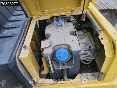 Telakaivinkoneet  2019 Caterpillar 320 07B Next Gen (24)