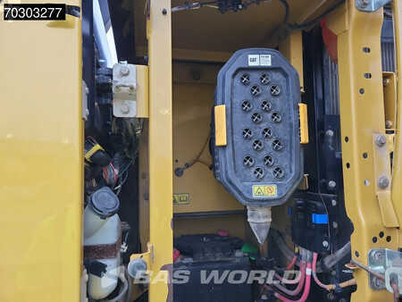 Telakaivinkoneet  2019 Caterpillar 320 07B Next Gen (25)