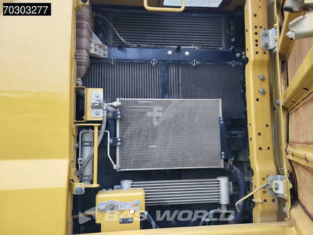 Telakaivinkoneet  2019 Caterpillar 320 07B Next Gen (26)