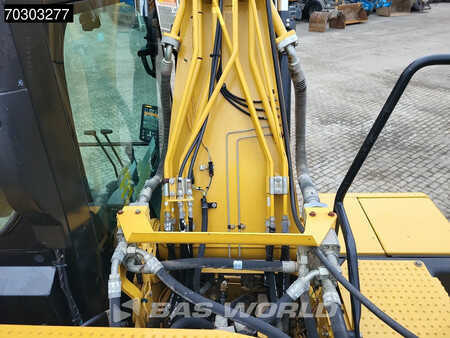 Telakaivinkoneet  2019 Caterpillar 320 07B Next Gen (27)