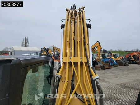 Telakaivinkoneet  2019 Caterpillar 320 07B Next Gen (28)