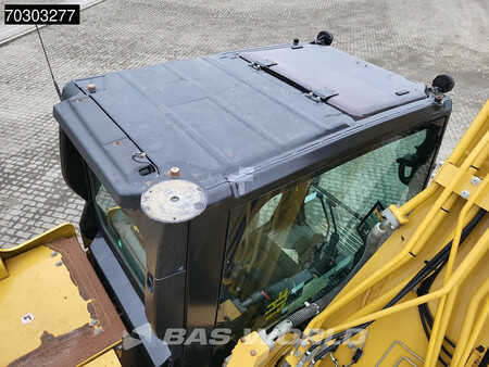 Telakaivinkoneet  2019 Caterpillar 320 07B Next Gen (29)