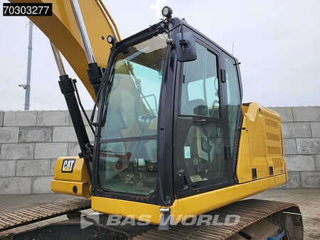 Telakaivinkoneet  2019 Caterpillar 320 07B Next Gen (30)