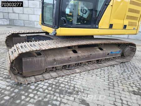 Telakaivinkoneet  2019 Caterpillar 320 07B Next Gen (31)