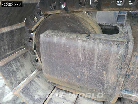 Telakaivinkoneet  2019 Caterpillar 320 07B Next Gen (33)