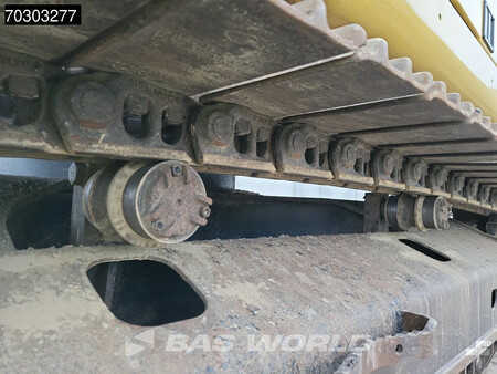 Telakaivinkoneet  2019 Caterpillar 320 07B Next Gen (34)