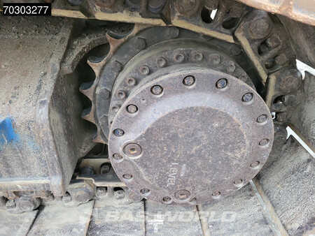 Telakaivinkoneet  2019 Caterpillar 320 07B Next Gen (36)