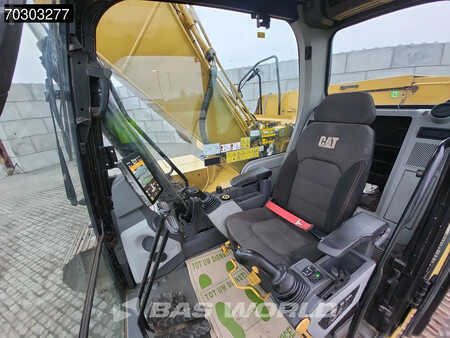 Telakaivinkoneet  2019 Caterpillar 320 07B Next Gen (37)