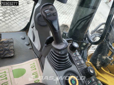 Telakaivinkoneet  2019 Caterpillar 320 07B Next Gen (38)