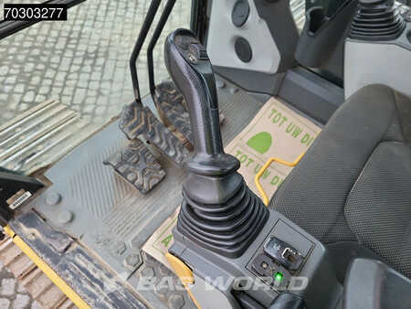 Telakaivinkoneet  2019 Caterpillar 320 07B Next Gen (39)