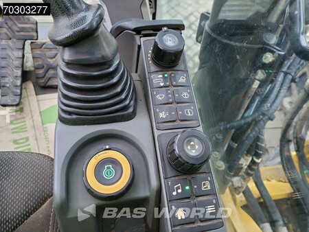 Telakaivinkoneet  2019 Caterpillar 320 07B Next Gen (40)