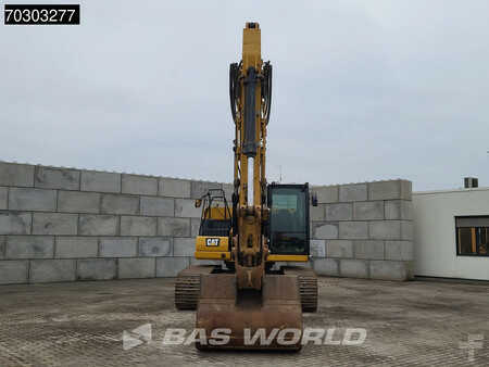 Telakaivinkoneet  2019 Caterpillar 320 07B Next Gen (7)