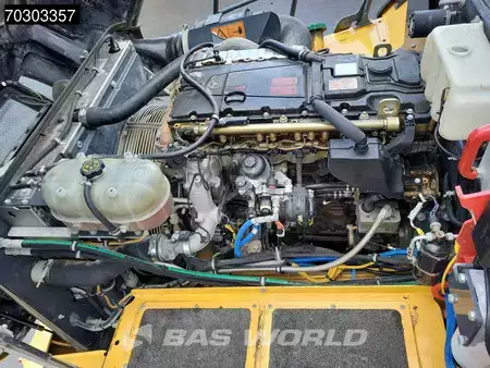 Nivelohjatut dumpperit 2016 Bell B30 E (23)