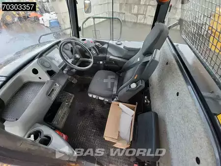 Nivelohjatut dumpperit 2016 Bell B30 E (24)