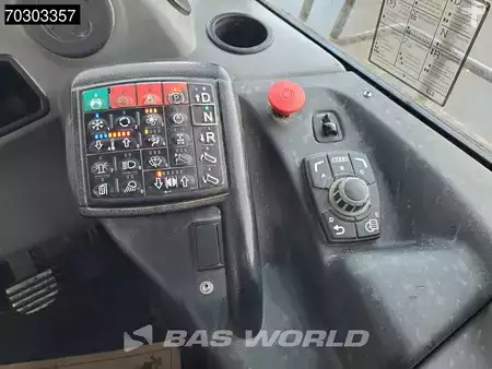 Nivelohjatut dumpperit 2016 Bell B30 E (26)